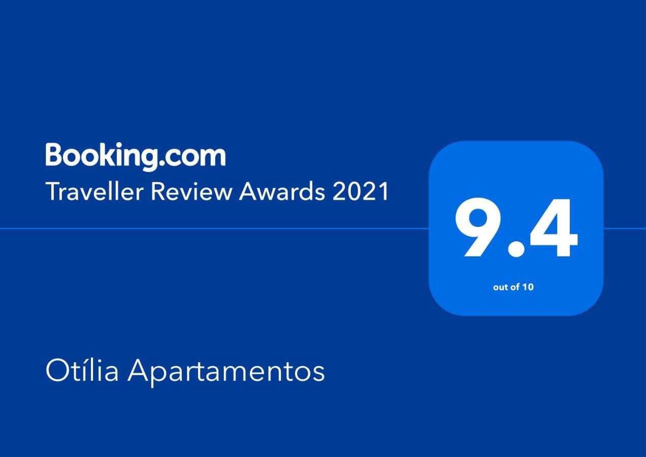 Otília Apartamentos Lisbon Bagian luar foto