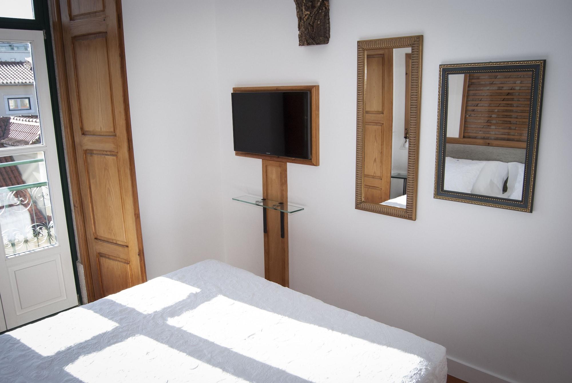 Otília Apartamentos Lisbon Bagian luar foto