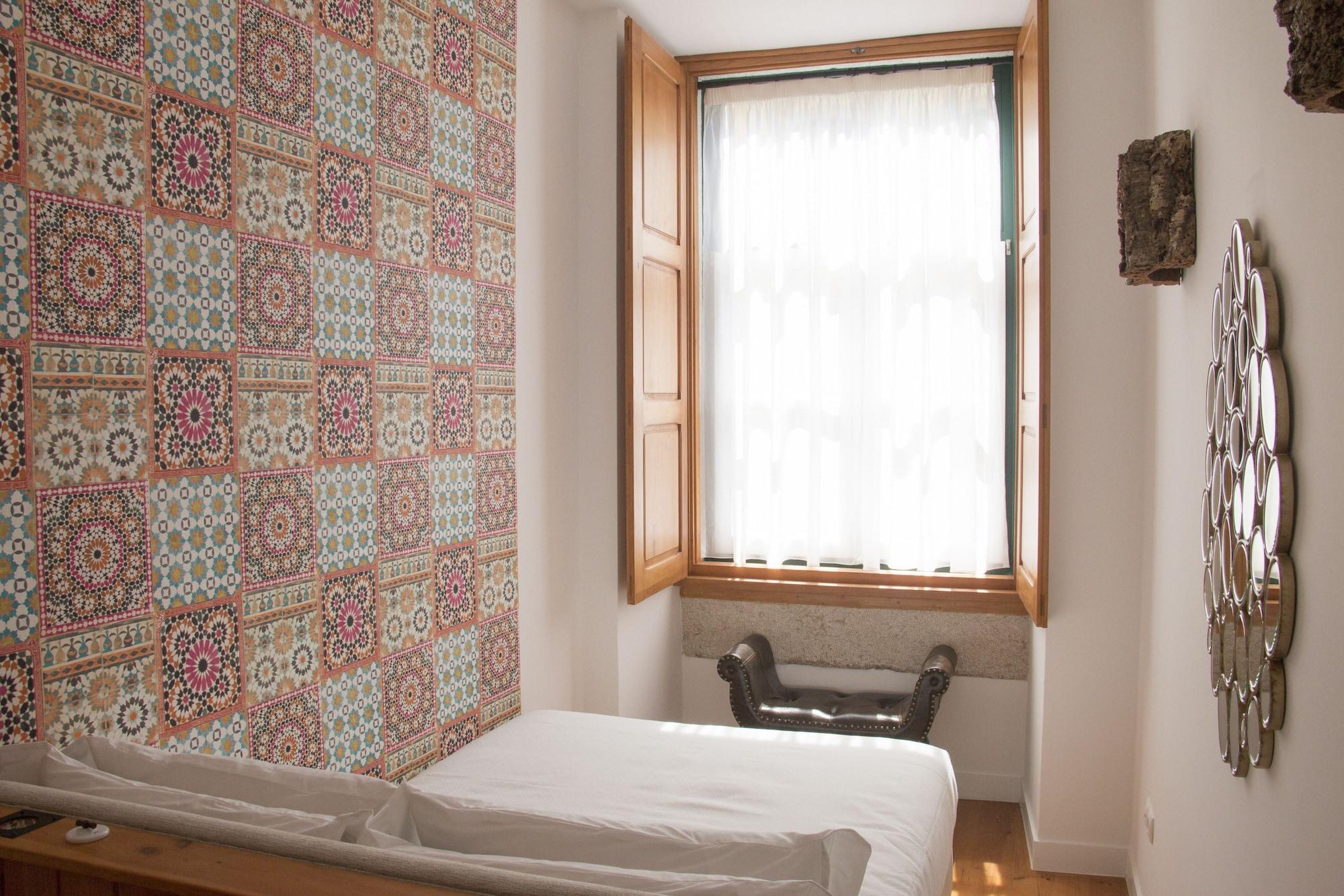 Otília Apartamentos Lisbon Bagian luar foto
