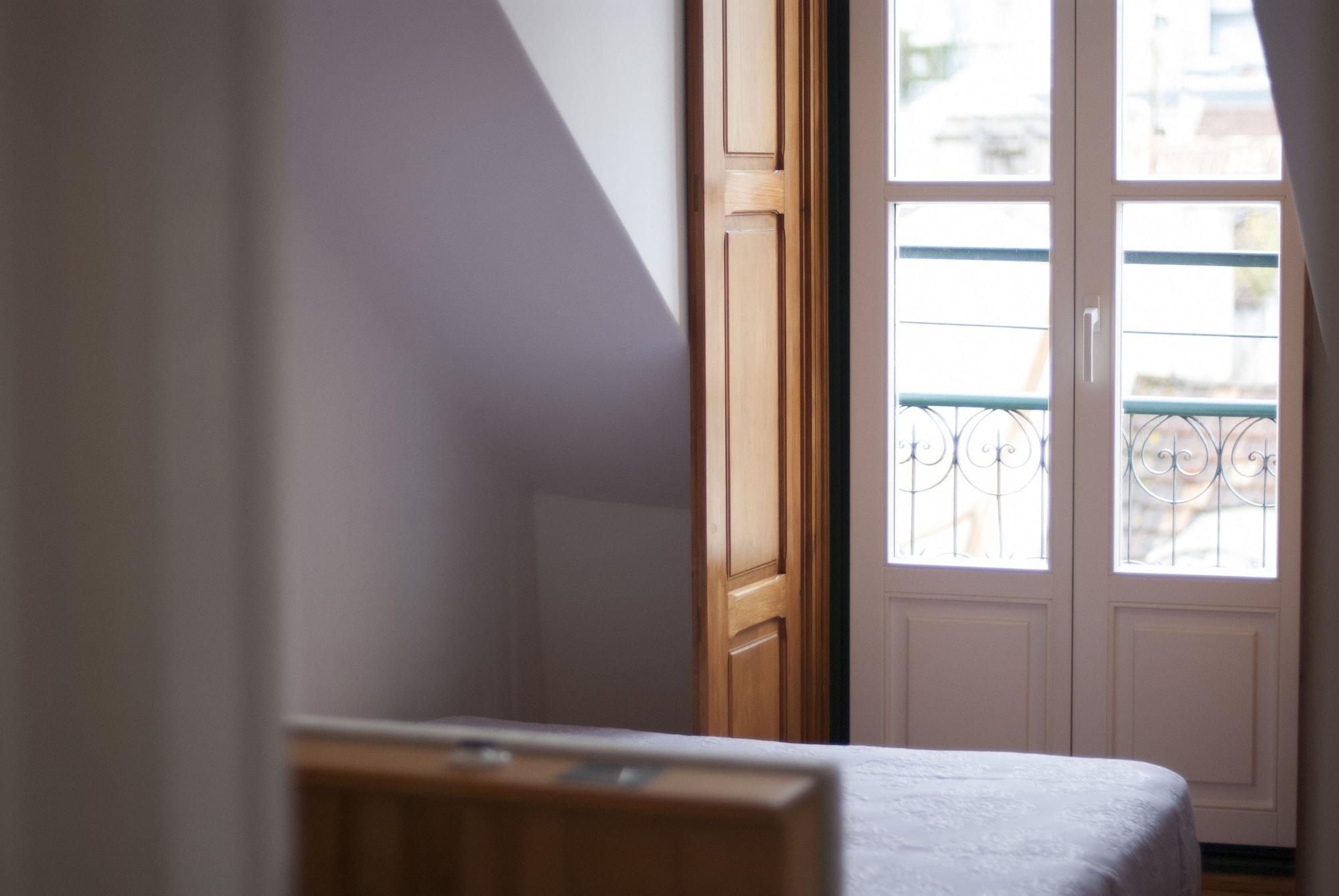 Otília Apartamentos Lisbon Bagian luar foto