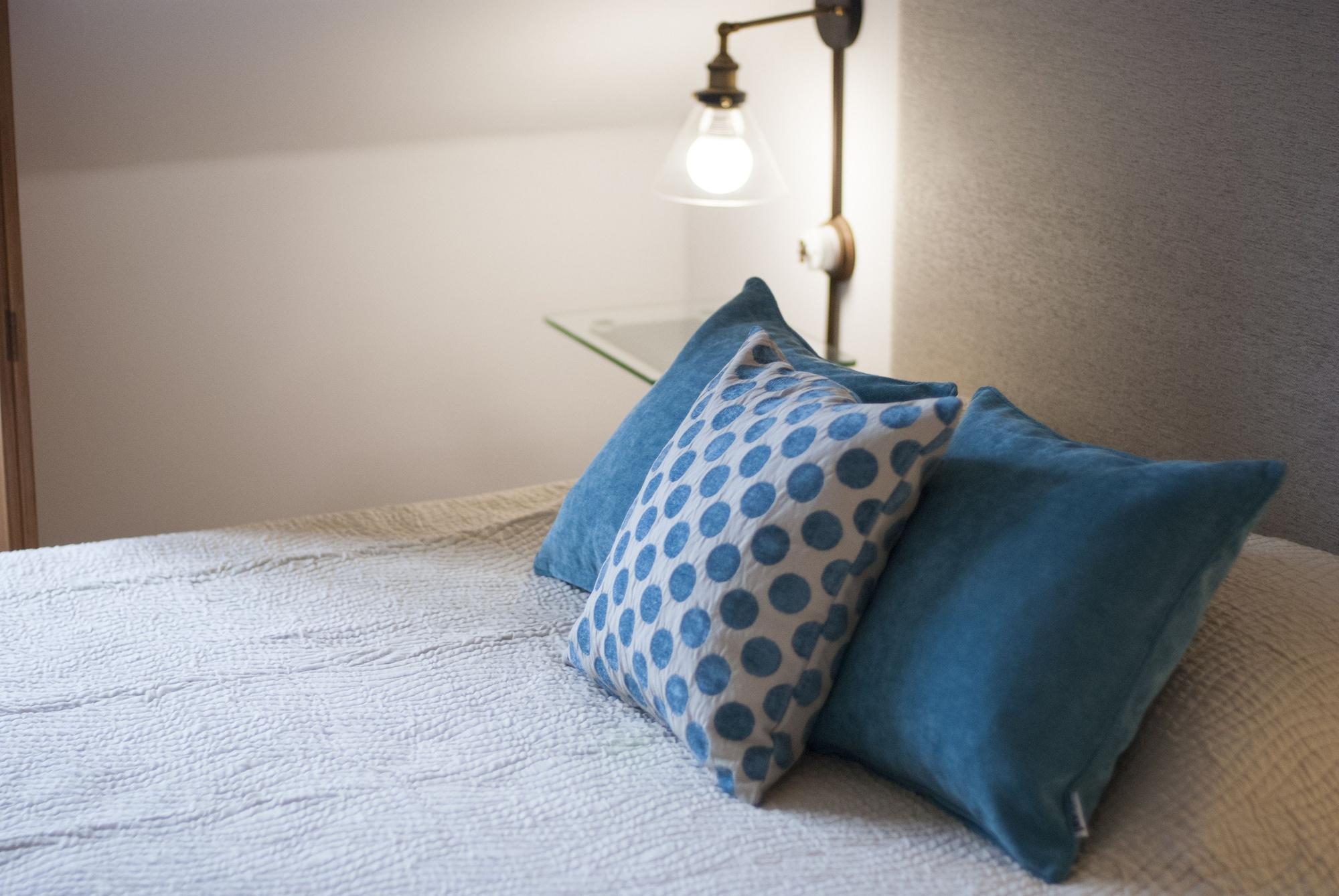Otília Apartamentos Lisbon Bagian luar foto