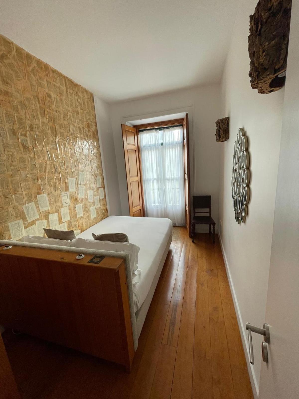 Otília Apartamentos Lisbon Bagian luar foto